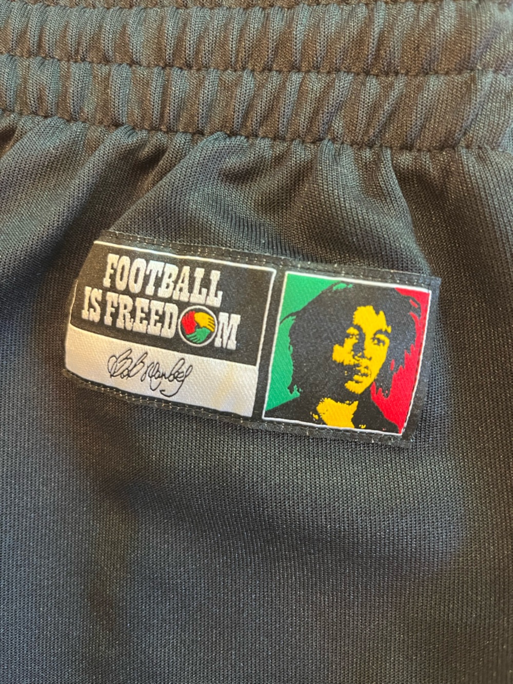 ADIDAS  X BOB MARLEY Originals Track Suit - Picture 12 of 14